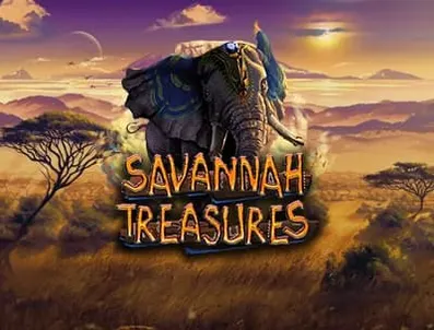 Savanna Treasure