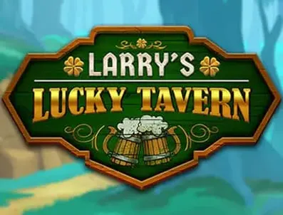 Larry Lucky Tavern